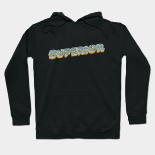 Superior Hoodie